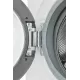 Стиральная машина Hotpoint NSB 6039 ZS VE RU белый/черный
