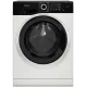 Стиральная машина Hotpoint NSB 7239 ZK VE RU белый/черный