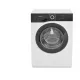 Стиральная машина Hotpoint NSB 7239 ZK VE RU белый/черный