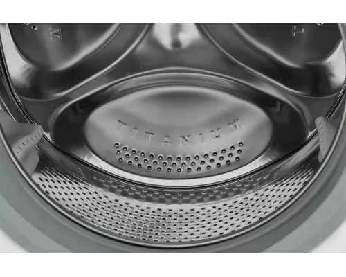 Стиральная машина Hotpoint NSB 7239 ZK VE RU белый/черный