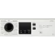 Стиральная машина Hotpoint NSS 6015 KV RU белый/черный