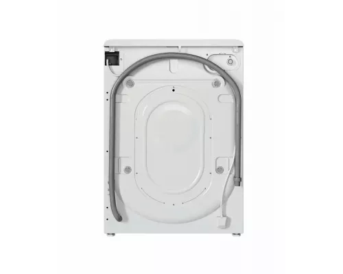 Стиральная машина Indesit BWE 81282 L белый