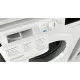 Стиральная машина Indesit BWE 81282 L белый