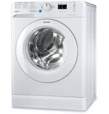 Стиральная машина Indesit BWSA 51051 1