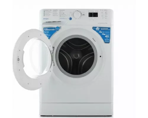 Стиральная машина Indesit BWSA 51051 1