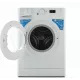 Стиральная машина Indesit BWSA 51051 1