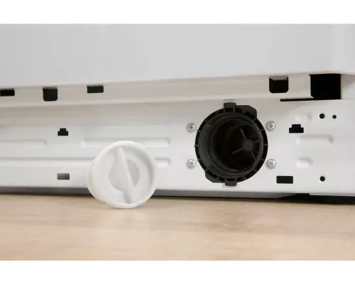 Стиральная машина Indesit BWSA 51051 1