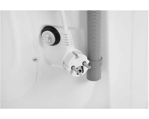 Стиральная машина Indesit BWSA 51051 1