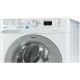 Стиральная машина Indesit BWSA 51051 1