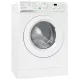 Стиральная машина Indesit BWSD 61051 белый