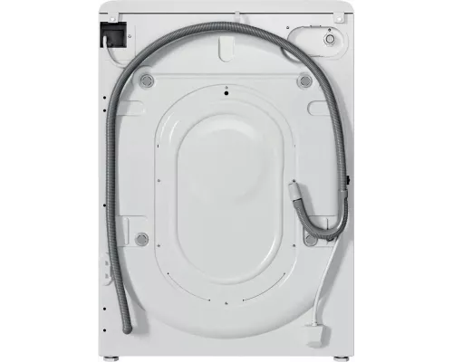 Стиральная машина Indesit BWSD 61051 белый