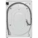 Стиральная машина Indesit BWSD 61051 белый