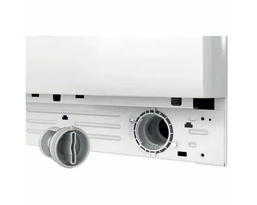 Стиральная машина Indesit BWSD 61051 белый