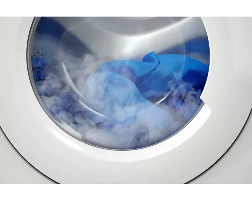 Стиральная машина Indesit BWSD 61051 белый