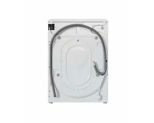 Стиральная машина Indesit BWSD 61051 белый