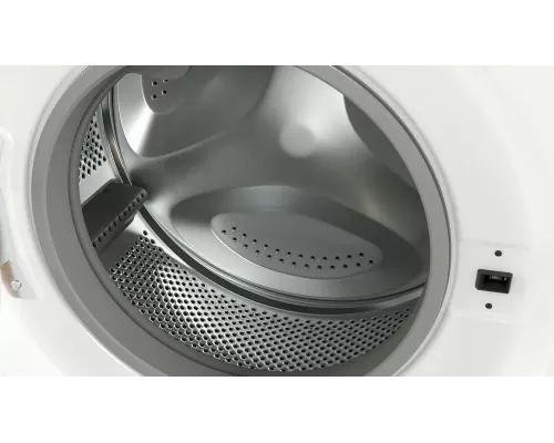 Стиральная машина Indesit BWSD 61051 белый