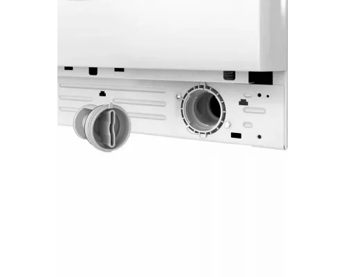 Стиральная машина Indesit BWSD 61051 белый