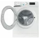 Стиральная машина Indesit BWSE 71252X WSV RU белый/серебро