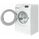 Стиральная машина Indesit BWSE 71252X WSV RU белый/серебро