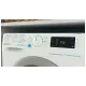 Стиральная машина Indesit BWSE 71252X WSV RU белый/серебро