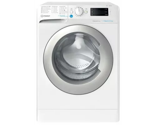 Стиральная машина Indesit BWSE 81293X WSV