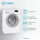 Стиральная машина Indesit BWSE 81293X WSV