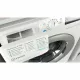 Стиральная машина Indesit BWSE 81293X WSV