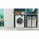 Стиральная машина Indesit BWSE 81293X WSV