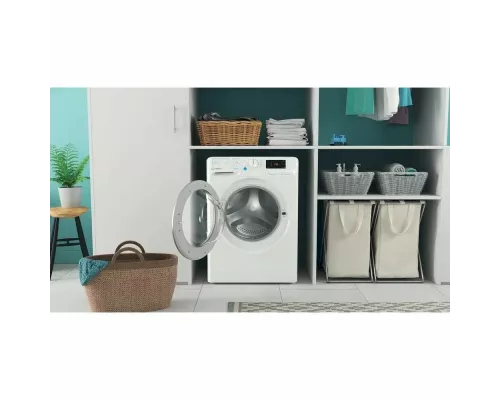Стиральная машина Indesit BWSE 81293X WSV