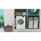 Стиральная машина Indesit BWSE 81293X WSV
