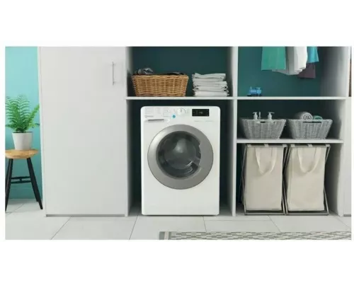 Стиральная машина Indesit BWSE 81293X WSV