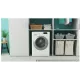 Стиральная машина Indesit BWSE 81293X WSV