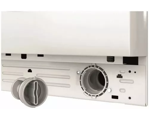 Стиральная машина Indesit BWSE 81293X WSV