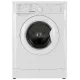 Стиральная машина Indesit IWSB 5085 белый