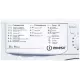 Стиральная машина Indesit IWSB 5085 белый