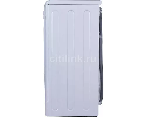 Стиральная машина Indesit IWSB 5085 белый