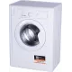 Стиральная машина Indesit IWSB 5085 белый