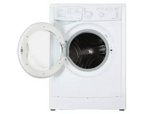 Стиральная машина Indesit IWSB 5085 белый