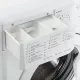 Стиральная машина Indesit IWSB 5085 белый