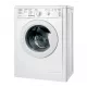 Стиральная машина Indesit IWSC 5105 белый