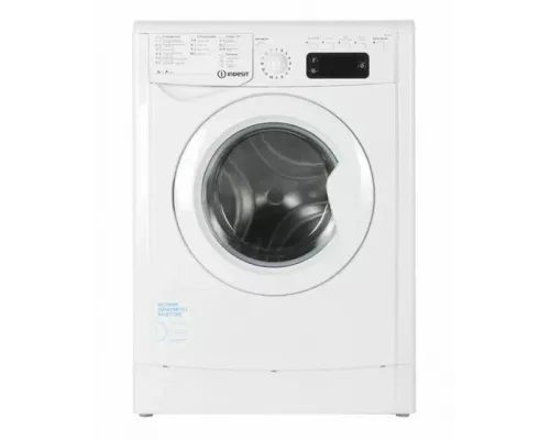 Стиральная машина Indesit IWSE 6105 (CIS).L белый