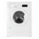 Стиральная машина Indesit IWSE 6105 (CIS).L белый