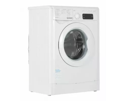 Стиральная машина Indesit IWSE 6105 (CIS).L белый