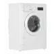 Стиральная машина Indesit IWSE 6105 (CIS).L белый