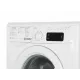 Стиральная машина Indesit IWSE 6105 (CIS).L белый