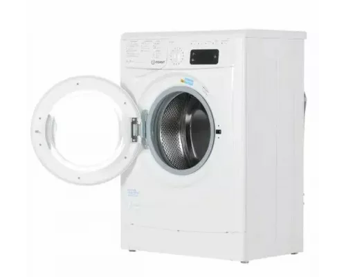 Стиральная машина Indesit IWSE 6105 (CIS).L белый