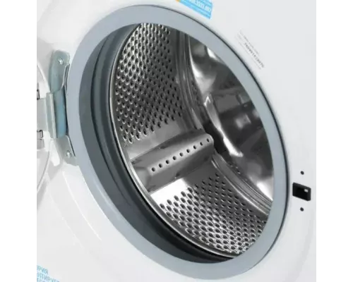 Стиральная машина Indesit IWSE 6105 (CIS).L белый