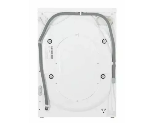 Стиральная машина Indesit IWSE 6105 (CIS).L белый