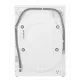 Стиральная машина Indesit IWSE 6105 (CIS).L белый