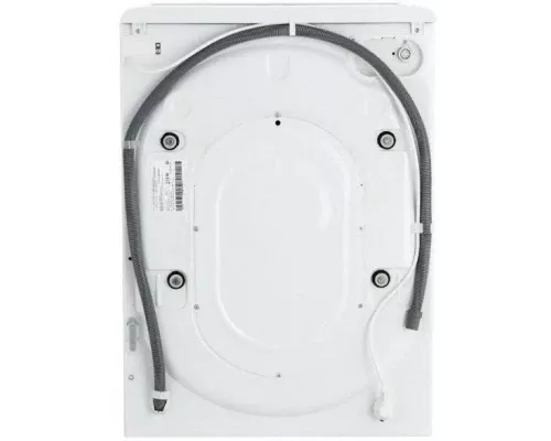 Стиральная машина Indesit IWUC 4105 белый